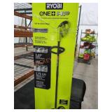 Ryobi 18V Brushless Edger Ryobi 18V Brushless Edger