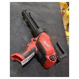 Milwaukee Caulk And Adhesive Gun