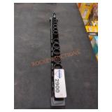 Milwaukee INSIDER Box Ratchet Socket Set