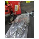 Milwaukee M18 compact router