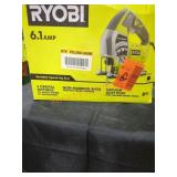 Ryobi Corded Variable Speed Jig Saw