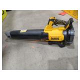 DeWalt 20V Blower, Tool Only