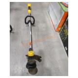 DeWalt 20V String Trimmer, Tool Only