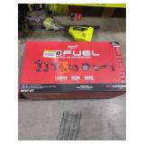 Milwaukee M18 7-TOOL Combo Kit