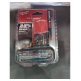 Milwaukee M12 xc 5 ah battery Milwaukee M12 xc 5 ah battery
