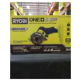 RYOBI ONE+HP 18V COMPACT 3" CUT-OFF TOOL