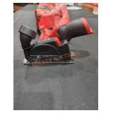 Milwaukee M12 3" Compact Cut Off Tool Milwaukee M12 3" Compact Cut Off Tool