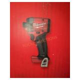 Milwaukee M18 Fuel 1/4" Hex Impact Driver Milwaukee M18 Fuel 1/4" Hex Impact Driver