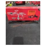 Milwaukee M18 Hackzall One Handed Reciprocating Milwaukee M18 Hackzall One Handed Reciprocating