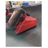 Milwaukee M18 cp 1.5 ah battery and charger