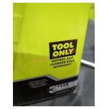 Ryobi 18v compact brushless pruning chainsaw Ryobi 18v compact brushless pruning chainsaw