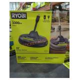 Ryobi 12" surface cleaner