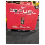 Milwaukee M18 Compact Router Milwaukee M18 Compact Router