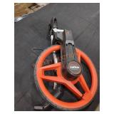 Crescent Lufkin 12-inch Measuring Wheel Crescent Lufkin 12-inch Measuring Wheel