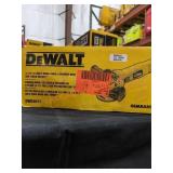 DeWalt 4-1/2" Small Angle Grinder DeWalt 4-1/2" Small Angle Grinder