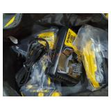 DeWalt 20v hammer drill driver DeWalt 20v hammer drill driver