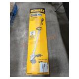 DeWALT 14" 5Ah Folding String Trimmer DeWALT 14" 5Ah Folding String Trimmer