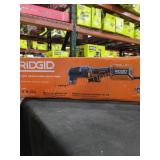 Ridgid 4Amp Oscillating Multi-Tool Ridgid 4Amp Oscillating Multi-Tool