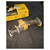 DeWalt 20v MAX Reciprocating Saw