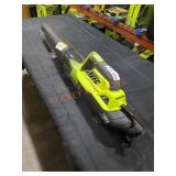 Ryobi Corded Blower Ryobi Corded Blower