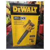 DeWalt 20v MAX Hand Held Axial Blower