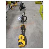DeWalt 60V String Trimmer, Tool Only