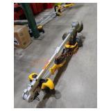 DeWalt 20V Folding String Trimmer, Tool Only