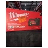 Milwaukee M18 Transfer Pump Milwaukee M18 Transfer Pump