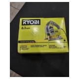 RYOBI 6.1 AMP Variable Speed Jig Saw RYOBI 6.1 AMP Variable Speed Jig Saw