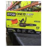 Ryobi 18V Chainsaw 10" Ryobi 18V Chainsaw 10"