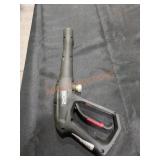 Ryobi Pressure Washer Wand Ryobi Pressure Washer Wand