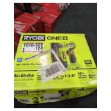 Ryobi 18V 23GA Pin Nailer