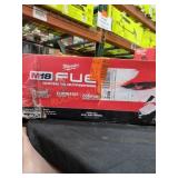 Milwaukee M18 21mm Random Orbital Polisher