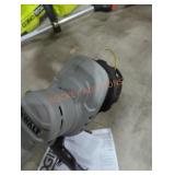 DeWalt 20v string trimmer