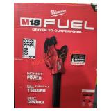 Milwaukee M18 Dual Battery Blower