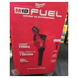 Milwaukee M18 Blower Kit