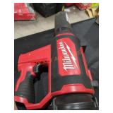 Milwaukee M12 Compact Spot Blower Milwaukee M12 Compact Spot Blower