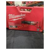 Milwaukee Reciprocating Saw Kit Milwaukee Reciprocating Saw Kit