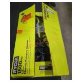 RYOBI 1800 PSI Electric Pressure Washer RYOBI 1800 PSI Electric Pressure Washer