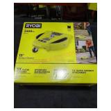 RYOBI 3400 PSI 2.5 GPM 15" Surface Cleaner RYOBI 3400 PSI 2.5 GPM 15" Surface Cleaner