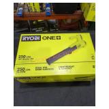 RYOBI 250 CFM 18V Blower Kit RYOBI 250 CFM 18V Blower Kit