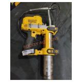 DeWalt 20V Grease Gun