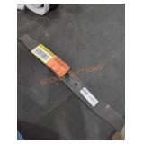 Ryobi 20" lawn mower blade Ryobi 20" lawn mower blade