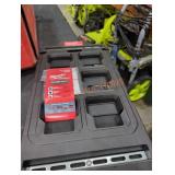 Milwaukee compact wall plate Milwaukee compact wall plate