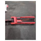 Milwaukee HEX Key Set Milwaukee HEX Key Set