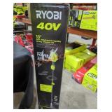Ryobi 40v 15" attachment string trimmer kit Ryobi 40v 15" attachment string trimmer kit