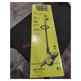 RYOBI 13" 18v String Trimmer/Edger RYOBI 13" 18v String Trimmer/Edger
