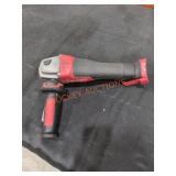 Milwaukee 4-1/2" Grinder Milwaukee 4-1/2" Grinder