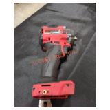 Milwaukee M18 3/8" Impact Wrench Milwaukee M18 3/8" Impact Wrench
