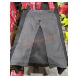 Milwaukee Grey 36x32 Work Pants Milwaukee Grey 36x32 Work Pants